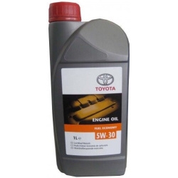 Motorolie TOYOTA 5W30 PFE 1L