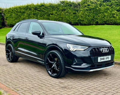 Fælge Racingline 334 R20x9 ET30 5x112 66.5 GB