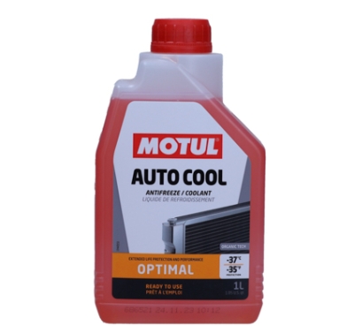 Kølervæske MOTUL 112620