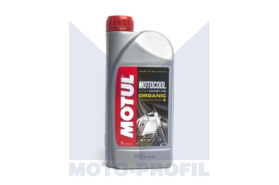 Kølervæske MOTUL 105920
