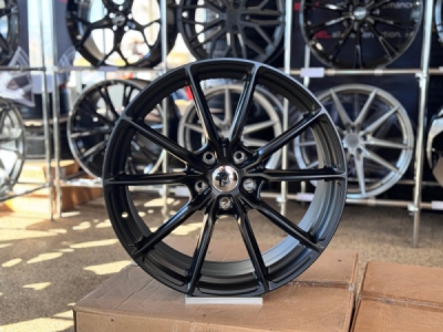 Racingline F112 R19x8.5 5x114.3 ET35 73.1 SB
