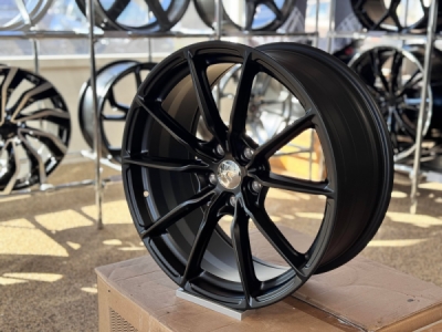 Racingline F112 R19x8.5 5x114.3 ET35 73.1 SB