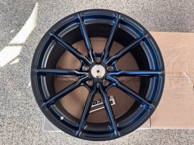 Racingline F112 R19x8.5 5x114.3 ET35 73.1 SB