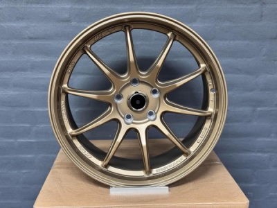 Racingline F0111 R18x8.5 ET35 5x114.3 73.1 Brz