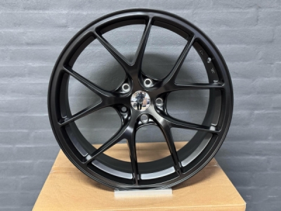 Racingline DQ0021 R19x8.5 ET33 5x114.3 73.1 MB