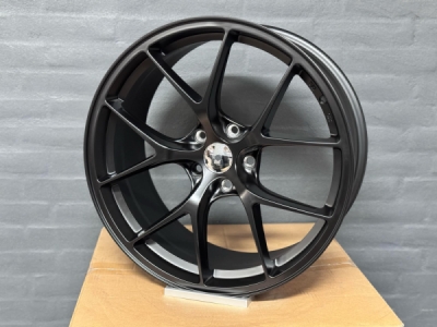 Racingline DQ0021 R19x8.5 ET33 5x114.3 73.1 MB