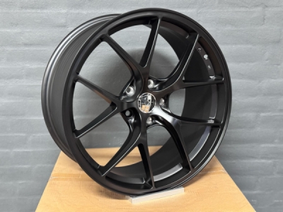 Racingline DQ0021 R19x8.5 ET33 5x114.3 73.1 MB