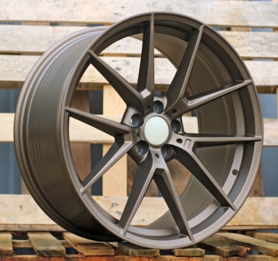 Racingline B1416 R20 8,5 9,5 ET35 ET38 5x120 72.6 YY