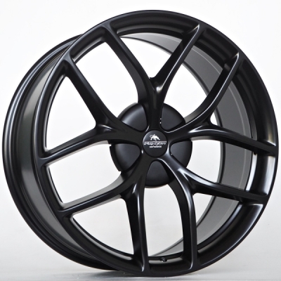 Forzza Urban R20x8.5 ET40 5x114.3 64.1 SB