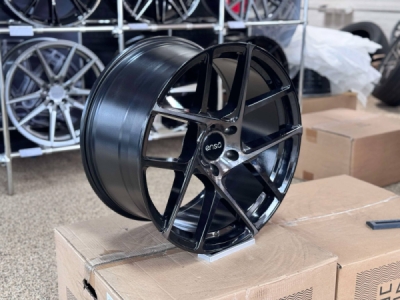 Racingline 3S190 R20 9+10 ET35+ET42 5x120 72.56 GB+MT