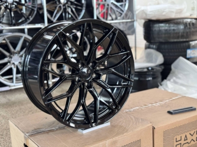 AMZ FA797 R20 9 ET35 5x112 66.6 B