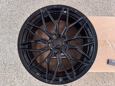AMZ FA797 R20 9 ET35 5x112 66.6 B