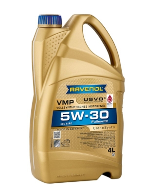 Motorolie RAVENOL 1111122-004-01-999 VMP SAE 5W-30 4L