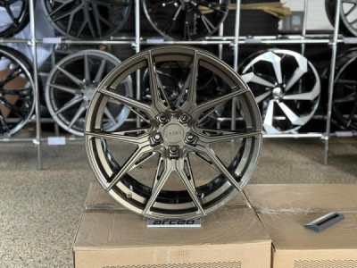 ARCEO Marseille R20 9 ET35 5x112 73.1 GBZ