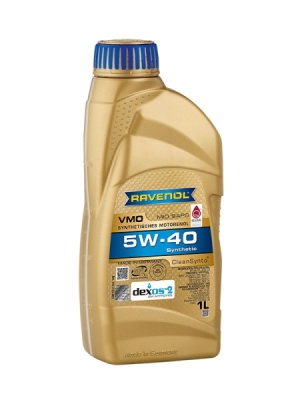 Motorolie RAVENOL VMO SAE 5W-40 1L