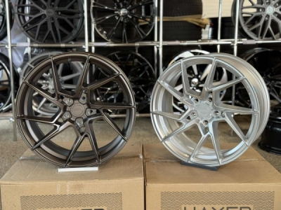Yota YP2 R18 8 ET40 5x112 72.6 S