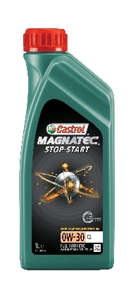 Motorolie Castrol MAGNATEC 0W-30 C2 1L