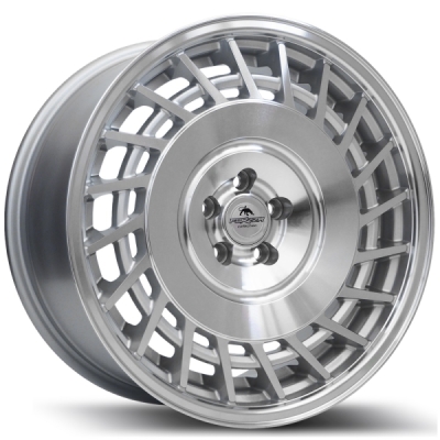 Alufælge Forzza Limit L 8,5X18 5X112 ET42 66,45 SFM