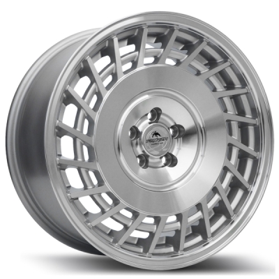 Alufælge Forzza Limit R 8,5X18 5X112 ET42 66,45 SFM
