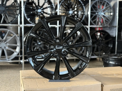 DEZENT AR R19x8.5 ET40 5x114.3 64.1 B