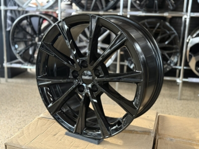 DEZENT AR R19x8.5 ET40 5x114.3 64.1 B