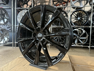 DEZENT AR R19x8.5 ET40 5x114.3 64.1 B