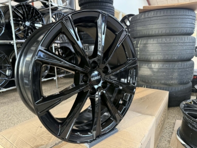 DEZENT AR R19x8.5 ET40 5x114.3 64.1 B