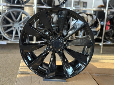 Racingline 3S209 R19x9.5 5X114.3 ET 45 64.1 BL