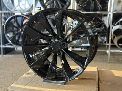 Racingline 3S209 R19x9.5 5X114.3 ET 45 64.1 BL