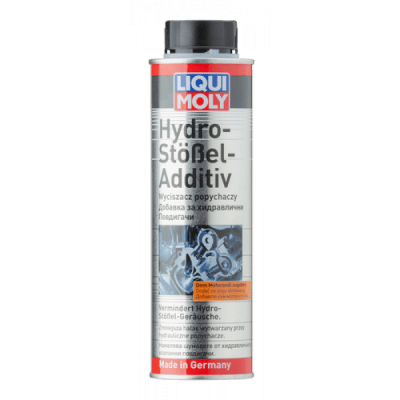 LIQUI MOLY Motorolieadditiv 8345