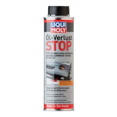 LIQUI MOLY Motorolieadditiv 2671