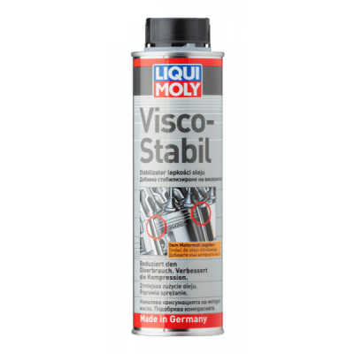 LIQUI MOLY Motorolieadditiv 2672