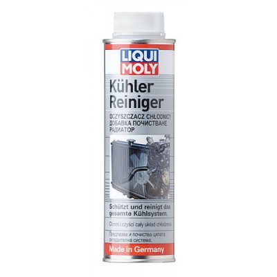 LIQUI MOLY Rens, kølesystem 2699