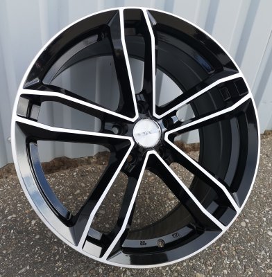 R18X8 5X108 ET40 73.1 DW5276 MB PDW