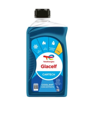 TotalEnergies GLACELF CARTECH 1L