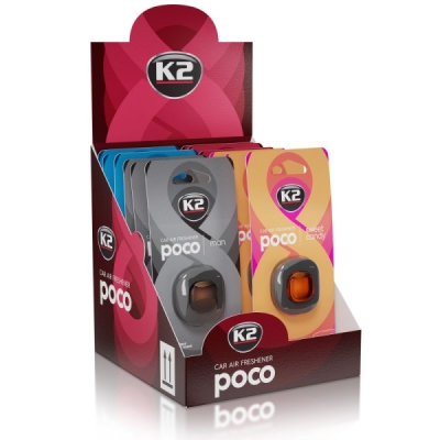 V350 K2 POCO MIX 12stk