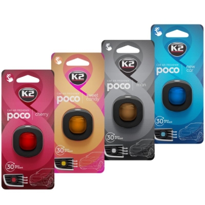 V350 K2 POCO MIX 12stk