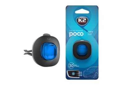 V351 K2 POCO NEW CAR