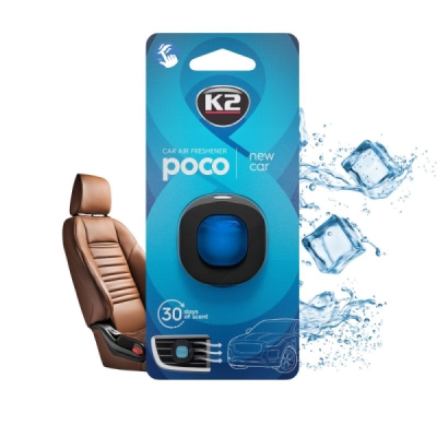 V351 K2 POCO NEW CAR