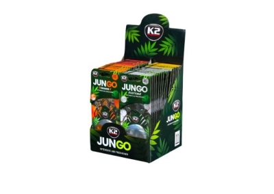 V360 K2 JUNGO MIX Membrane fragrance pendant