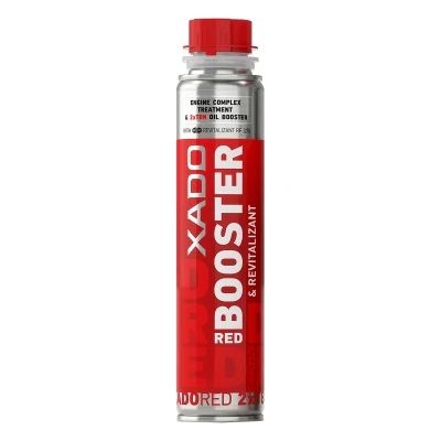 XA41012 XADO RED BOOSTER