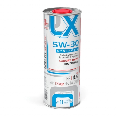 Motorolie XA24173 XADO Luxury Drive 5W-30 C3 PRO 1L