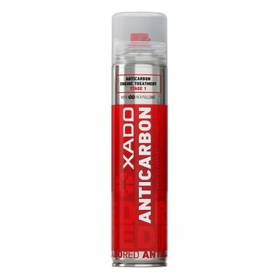 XA41011 XADO RED ANTICARBON