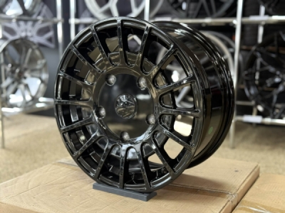 Fælge Racingline AMZ6388 R16x7.5 5x160 ET50 65.1 GB