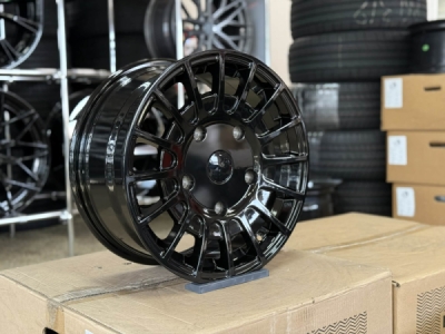 Fælge Racingline AMZ6388 R16x7.5 5x160 ET50 65.1 GB