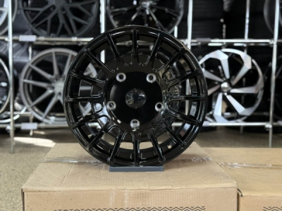Fælge Racingline AMZ6388 R16x7.5 5x160 ET50 65.1 GB