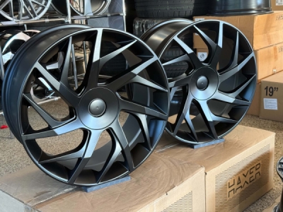 AGT 20299 R20x9.5 5x114.3 ET45 64.1 MN