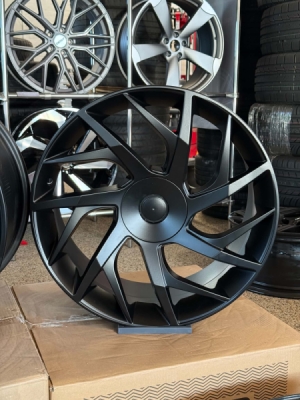 AGT 20299 R20x9.5 5x114.3 ET45 64.1 MN