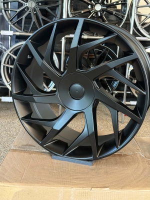 AGT 20299 R20x9.5 5x114.3 ET45 64.1 MN
