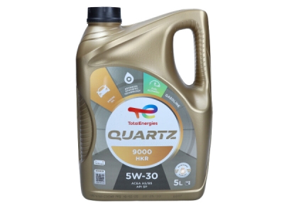TotalEnergies QUARTZ 9000 HKR 5W-30 5L